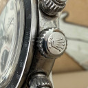 Rolex Daytona Small Red Service Dial 6263 4