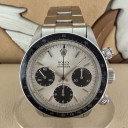 Rolex Daytona Small Red Service Dial 6263 0