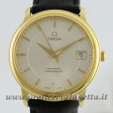 Omega De Ville Prestige Automatic 46003100 0
