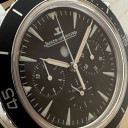 Jaeger Le Coultre Deep Sea  Chronograph 135.8.C8 JLC 2068570 7