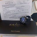 Zenith Defy Classic Aero El Primero Chronograph 03.0526.4000 1