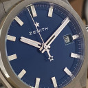 Zenith Defy Classic  95.9000.670 7
