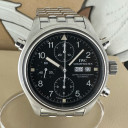 IWC Der Doppelchronograph IW3713 0