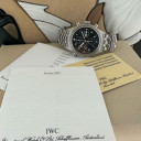 IWC Der Doppelchronograph IW3713 1