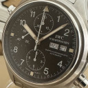 IWC Der Doppelchronograph IW3713 6