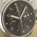 IWC Der Doppelchronograph IW3713 7