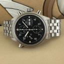 IWC Der Doppelchronograph IW3713 8