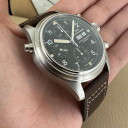 IWC Der Doppelchronograph IW3713 10