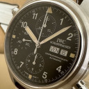 IWC Der Doppelchronograph IW3713 5