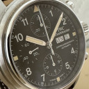 IWC Der Doppelchronograph IW3713 6