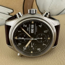 IWC Der Doppelchronograph IW3713 7