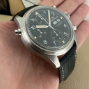 IWC Der Doppelchronograph IW3713 9