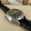 IWC Der Doppelchronograph IW3713 11