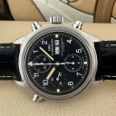IWC Der Doppelchronograph IW3713 13