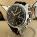 IWC Der Doppelchronograph IW3713 1