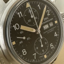 IWC Der Doppelchronograph IW3713 5