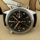 IWC Der Doppelchronograph IW3713 6