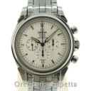 Omega De Ville Co-Axial Chronograph 1781700 0