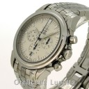 Omega De Ville Co-Axial Chronograph 1781700 2