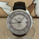 Omega De Ville Hour Vision 43133412102001 0