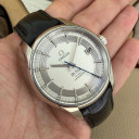 Omega De Ville Hour Vision 43133412102001 11