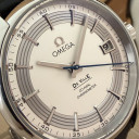 Omega De Ville Hour Vision 43133412102001 6