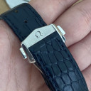 Omega De Ville Hour Vision 43333412103001 10