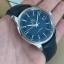 Omega De Ville Hour Vision 43333412103001 11