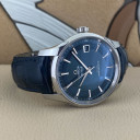 Omega De Ville Hour Vision 43333412103001 13