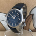 Omega De Ville Hour Vision 43333412103001 2