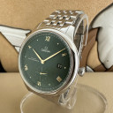 Omega De Ville Prestige 43410412010001 2