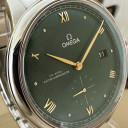 Omega De Ville Prestige 43410412010001 5