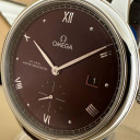 Omega De Ville Prestige 43413412011001 5