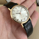 Omega De Ville Lady 9