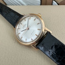 Omega De Ville Lady 12