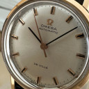 Omega De Ville Lady 4