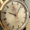 Omega De Ville Lady 5