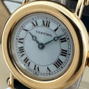 Cartier Diabolo Lady 1440 0 4