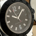 Bulgari Diagono LADY DIAMONDS AL 32 TA 7