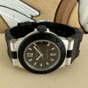 Bulgari Diagono LADY DIAMONDS AL 32 TA 8