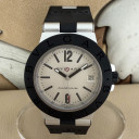 Bulgari Diagono Aluminium AL 38 TA 0
