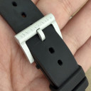 Bulgari Diagono Aluminium AL 38 TA 9