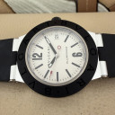 Bulgari Diagono Aluminium AL 38 TA 14