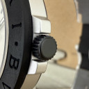 Bulgari Diagono Aluminium AL 38 TA 4