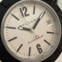 Bulgari Diagono Aluminium AL 38 TA 6