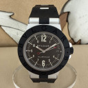 Bulgari Diagono Aluminium AL 38 TA 0