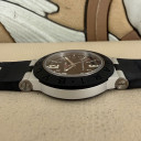Bulgari Diagono Aluminium AL 38 TA 11