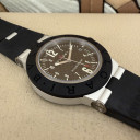 Bulgari Diagono Aluminium AL 38 TA 12