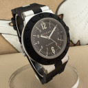 Bulgari Diagono Aluminium AL 38 TA 3