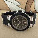 Bulgari Diagono Aluminium AL 38 TA 7